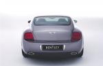 Bentley Continental GT 2003 года